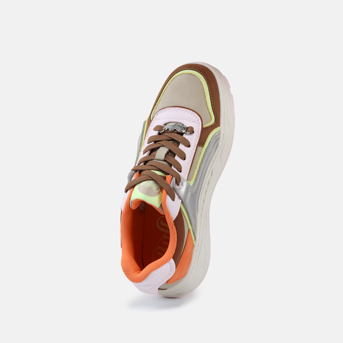 Buffalo Milano multicolor 102281 4