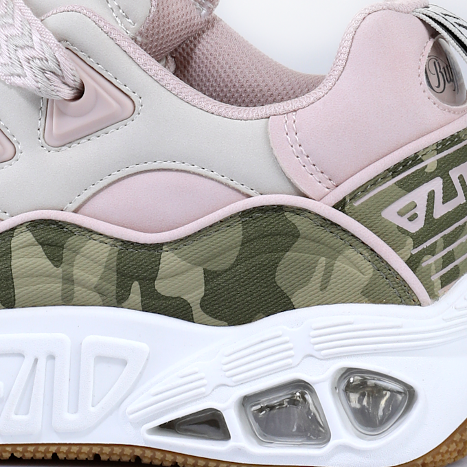 Buffalo Hero Skate beige 102203 5