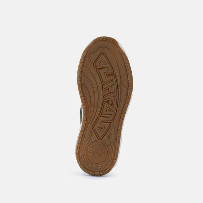Buffalo Hero Skate beige 102203 6