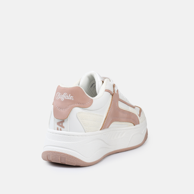 Buffalo Milano beige 102282 3
