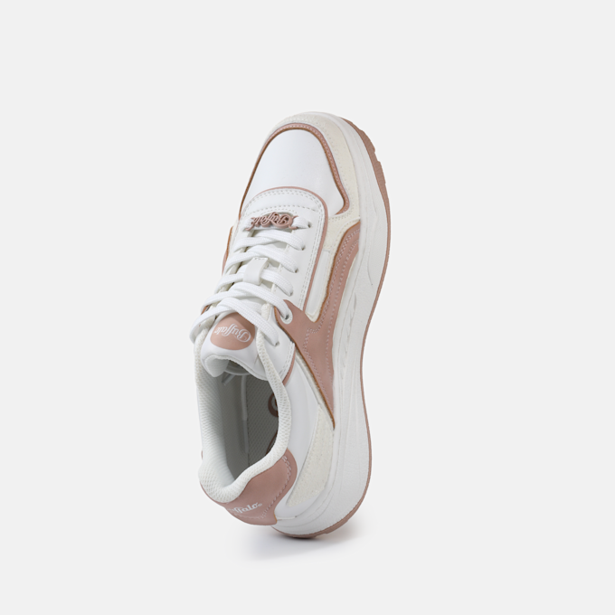 Buffalo Milano beige 102282 4