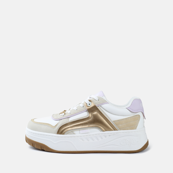 Buffalo Milano blanco 102283 1