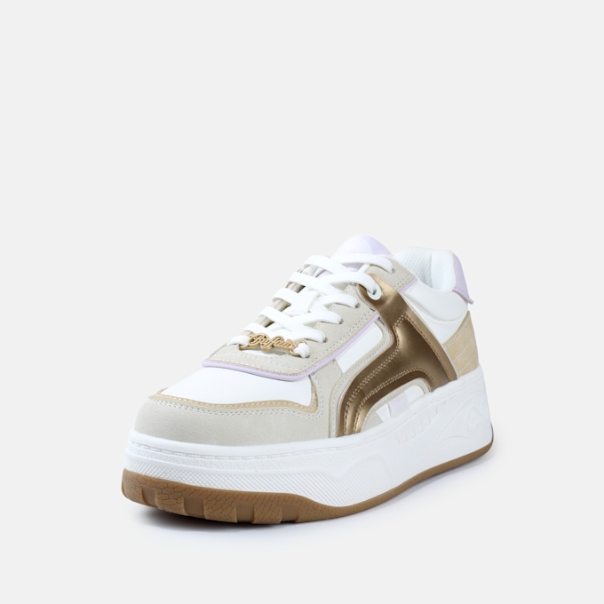 Buffalo Milano weiß 102283 2