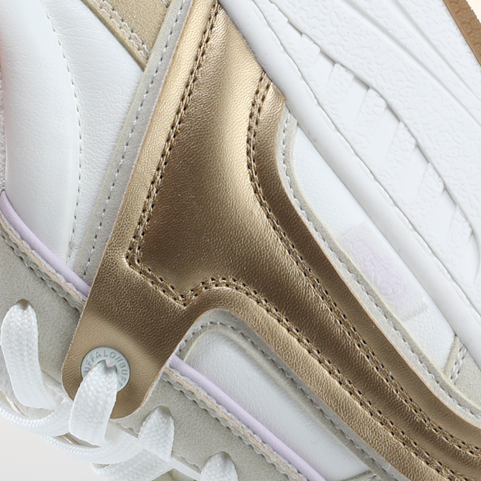 Buffalo Milano blanco 102283 6