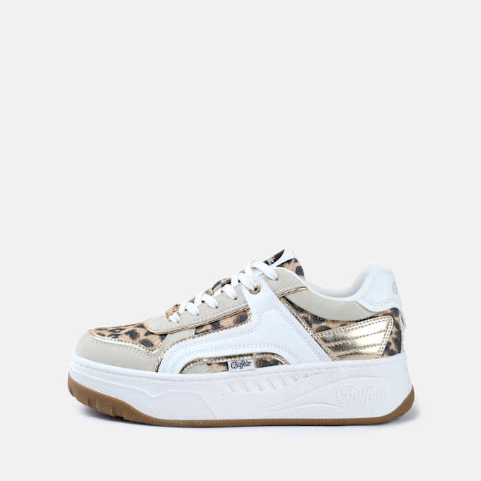 Buffalo Milano bianco 102284 1