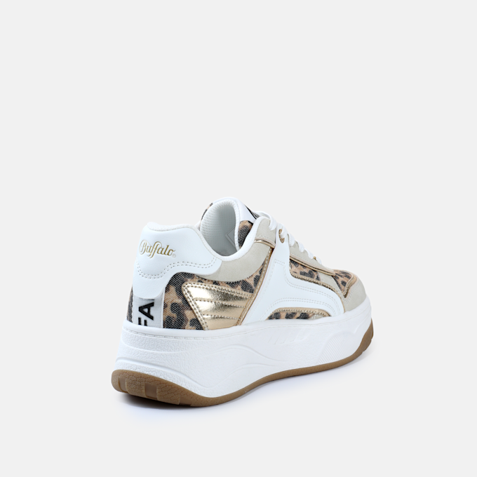 Buffalo Milano bianco 102284 3