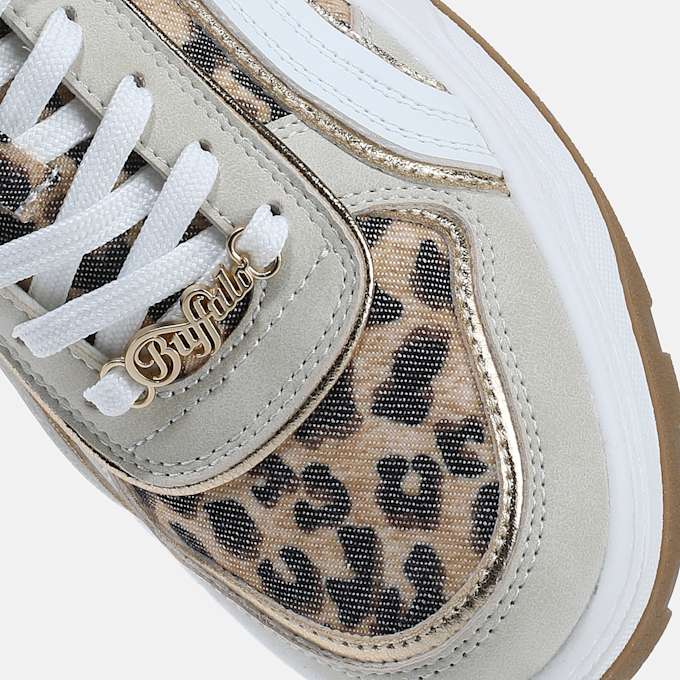 Buffalo Milano blanco 102284 6