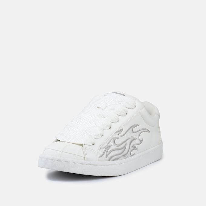 Buffalo Liberty Flame OS white 102211 2
