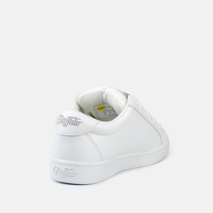 Buffalo Liberty Flame OS white 102211 3