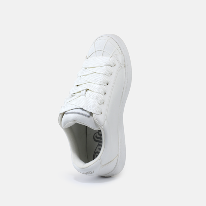 Buffalo Liberty Flame OS white 102211 4