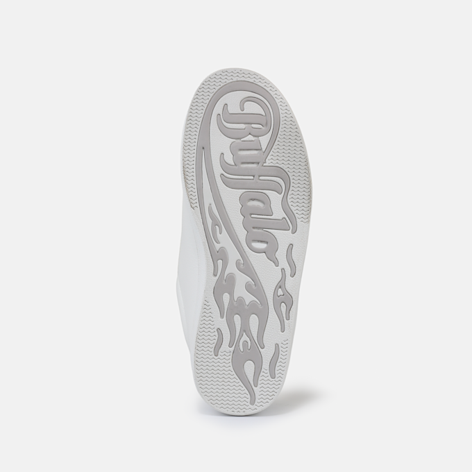 Buffalo Liberty Flame OS white 102211 5