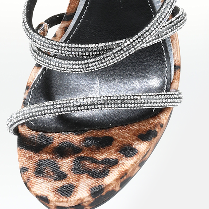 Buffalo Pepper MS marrone 102301 4