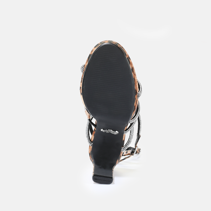 Buffalo Pepper MS brown 102301 5
