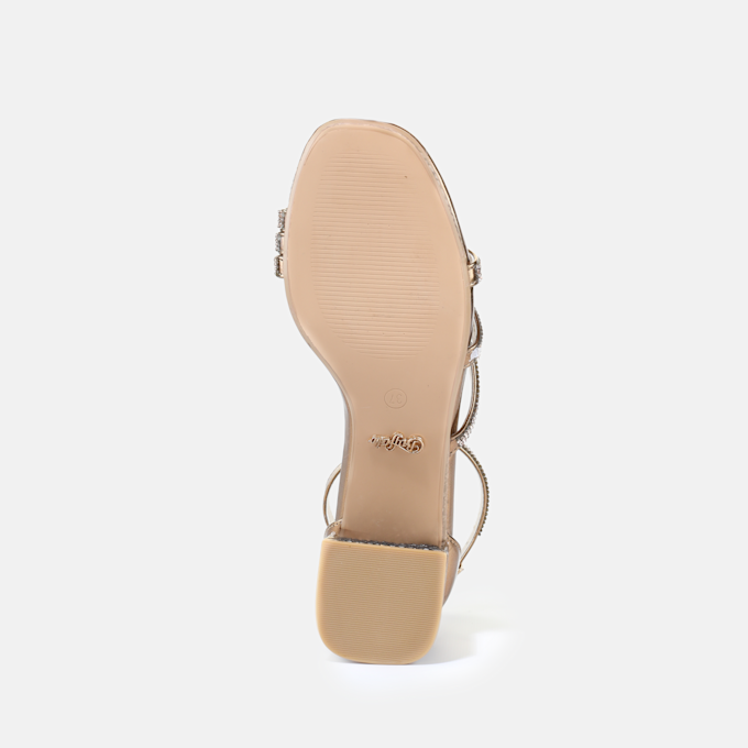 Buffalo Lilly Glam doré 102320 4