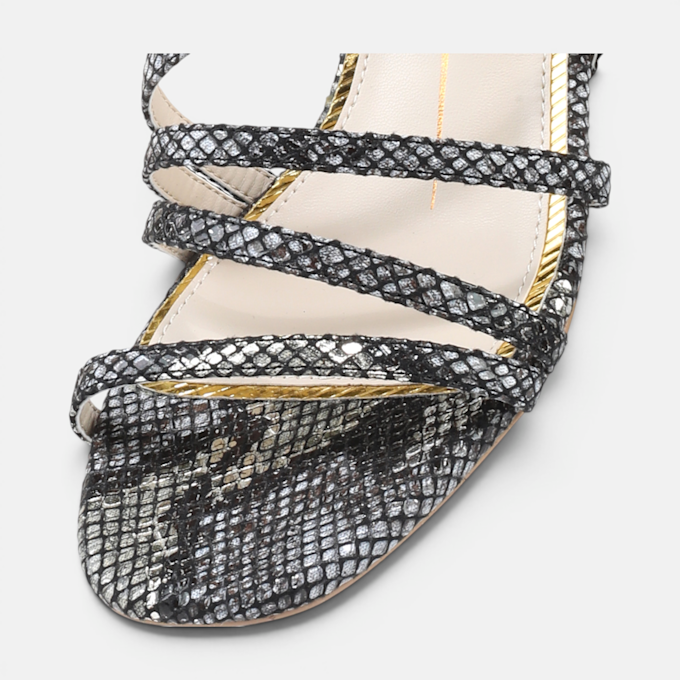 Buffalo Lilly Luxe black 102321 3