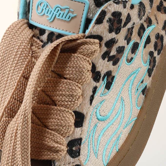 Buffalo Liberty Flame beige 102216 6