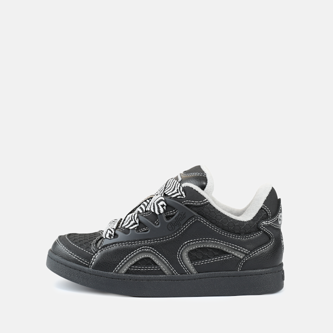 Buffalo Liberty Skate schwarz 102300 1