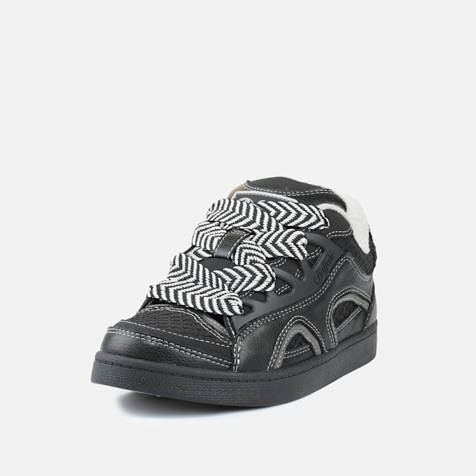 Buffalo Liberty Skate nero 102300 2