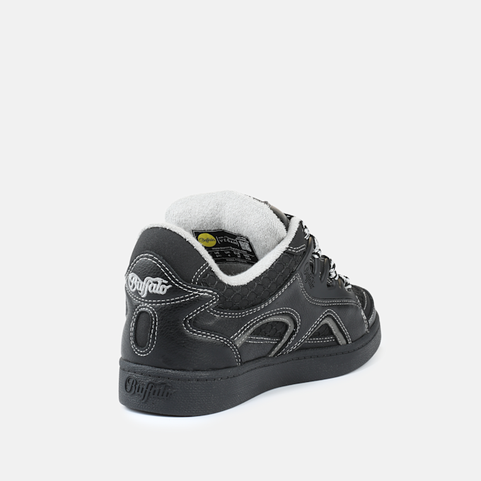Buffalo Liberty Skate black 102300 3
