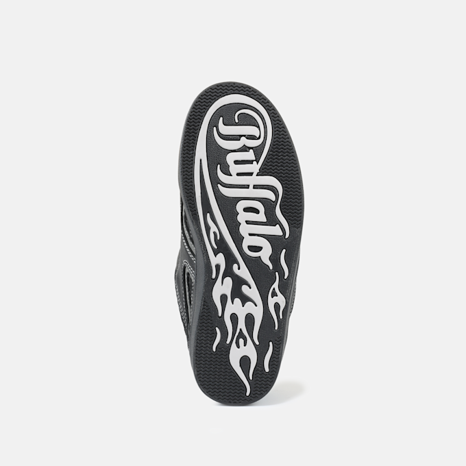 Buffalo Liberty Skate black 102300 4