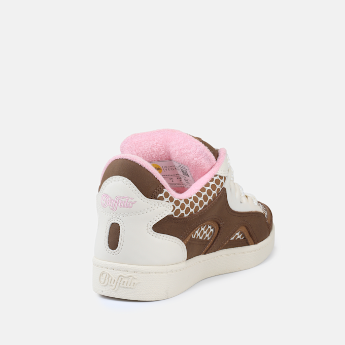 Buffalo Liberty Skate brown 102306 3