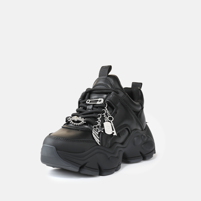 Buffalo Binary TC BS noir 101899 2