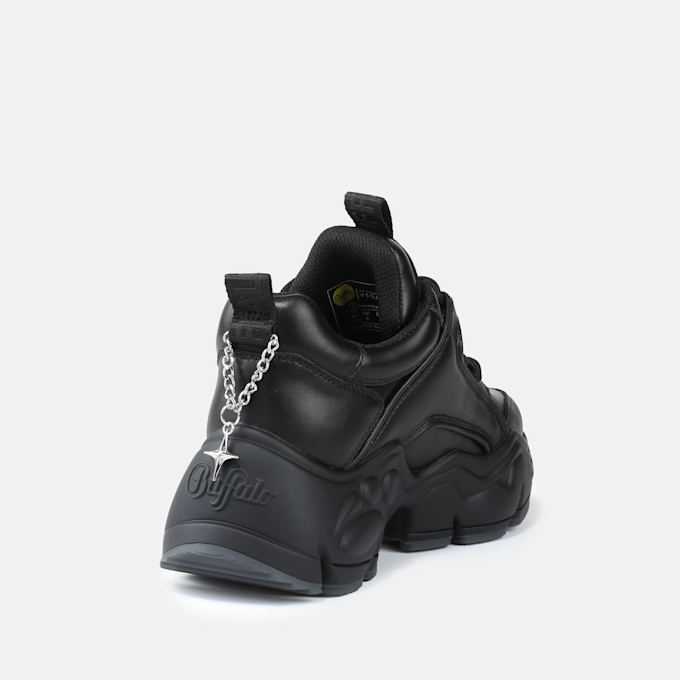 Buffalo Binary TC BS noir 101899 3