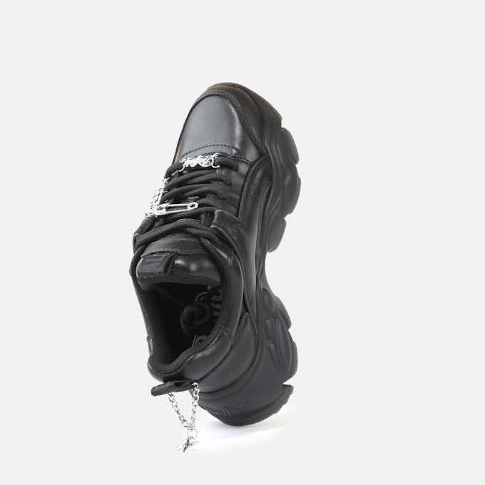 Buffalo Binary TC BS noir 101899 4