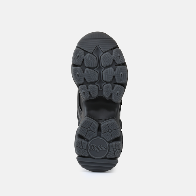 Buffalo Binary TC BS noir 101899 5