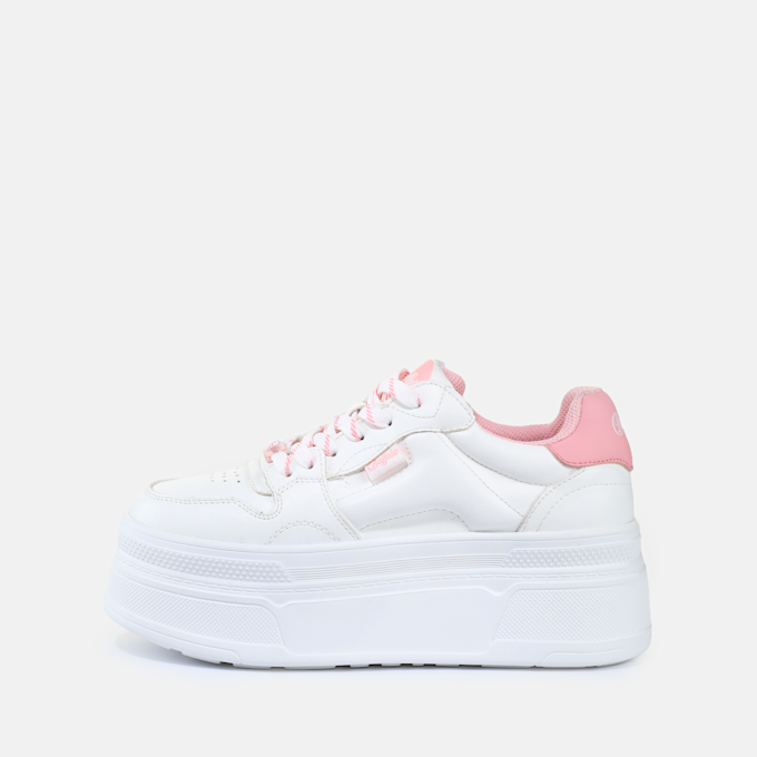 Buffalo Besu white 102170 1