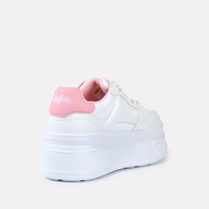 Buffalo Besu white 102170 3