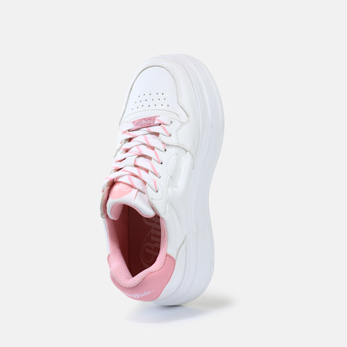 Buffalo Besu white 102170 4