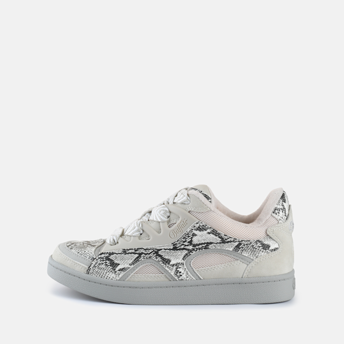 Buffalo Liberty Skate grey 102307 1