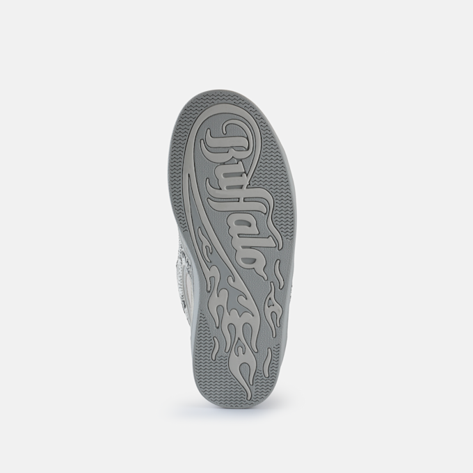 Buffalo Liberty Skate grau 102307 4
