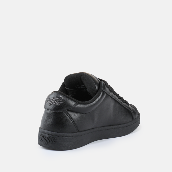Buffalo Liberty Flame OS BS negro 101896 3