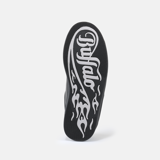 Buffalo Liberty Flame OS BS noir 101896 4