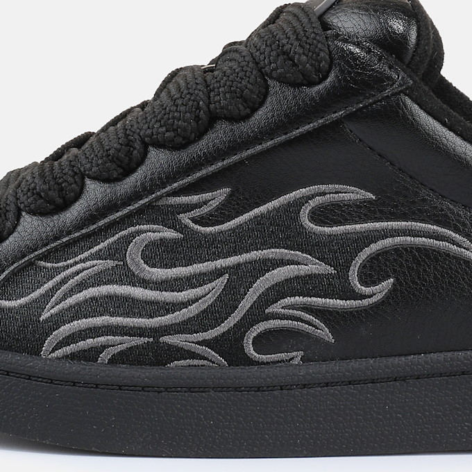 Buffalo Liberty Flame OS BS schwarz 101896 6