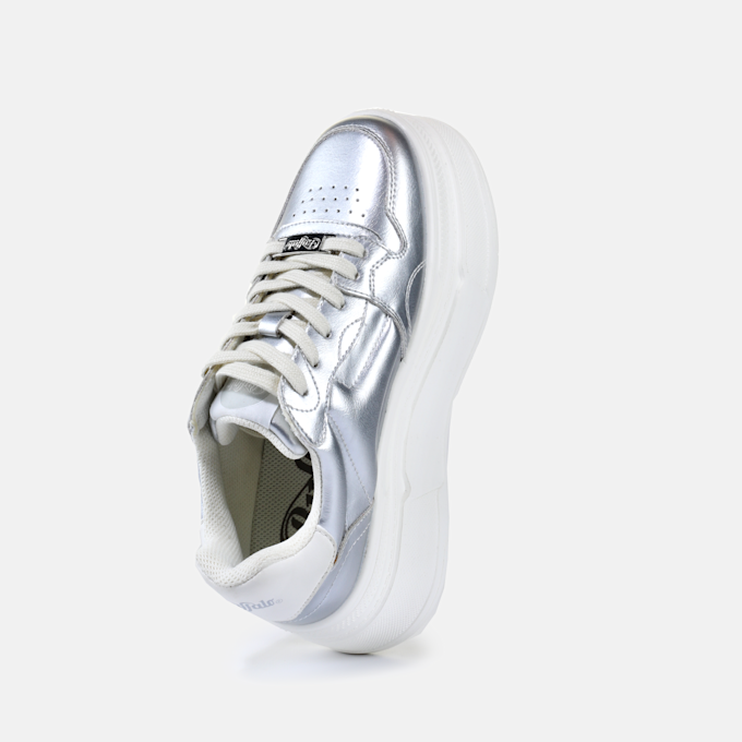 Buffalo Besu silber 102165 4