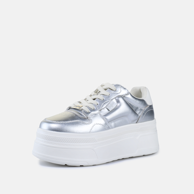 Buffalo Besu silver 102165 6