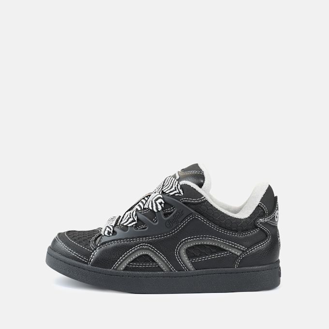 Buffalo Liberty Skate BS negro 101898 1