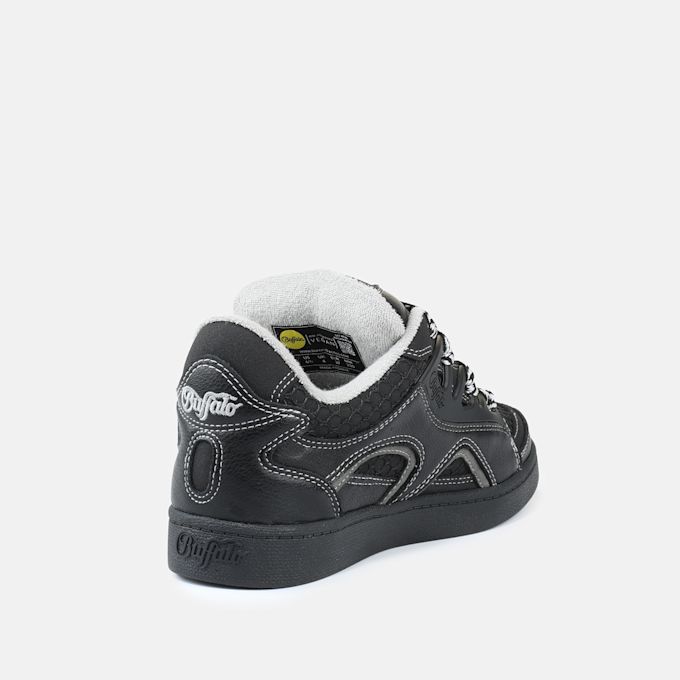 Buffalo Liberty Skate BS nero 101898 3