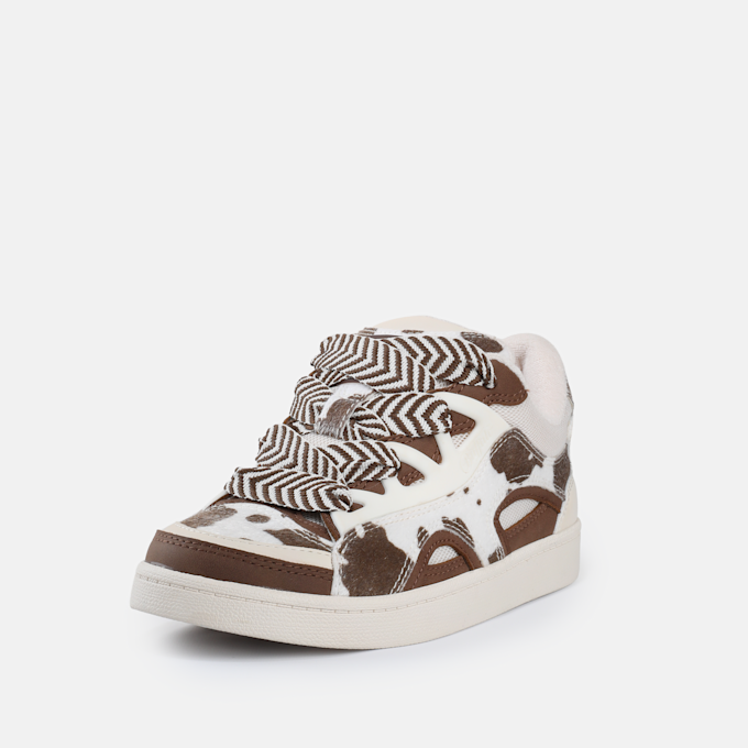 Buffalo Liberty Skate beige 102308 2