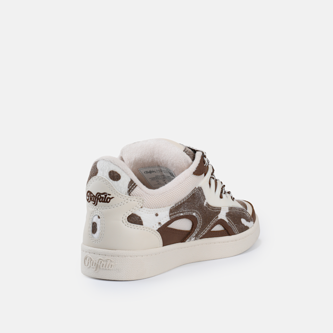 Buffalo Liberty Skate beige 102308 3