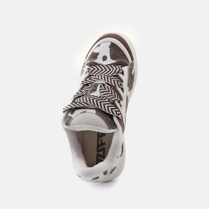 Buffalo Liberty Skate beige 102308 5