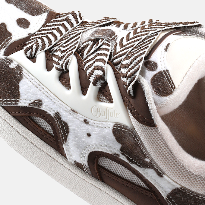 Buffalo Liberty Skate beige 102308 6