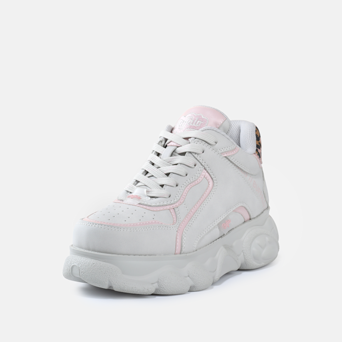 Buffalo CLD Echo grey 102177 2