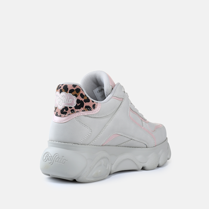 Buffalo CLD Echo gris 102177 3