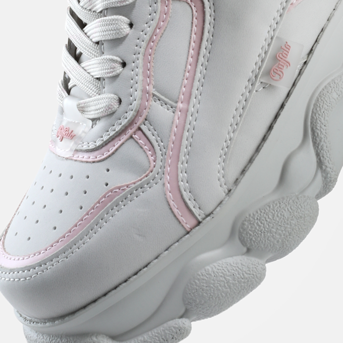 Buffalo CLD Echo grey 102177 6