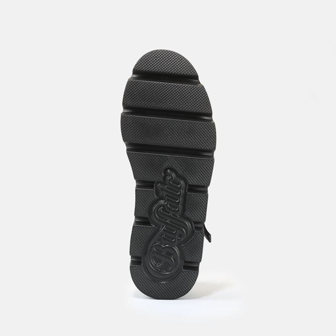 Buffalo Darya Glam negro 102187 10