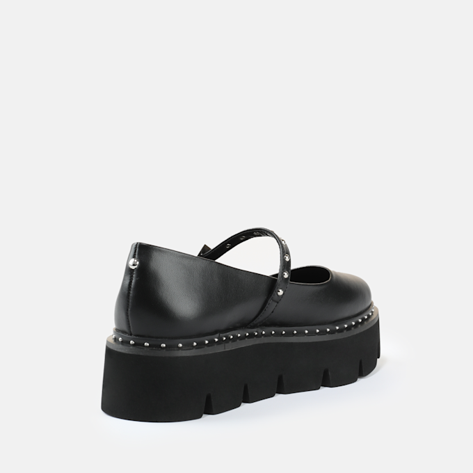 Buffalo Darya Black schwarz 102189 3